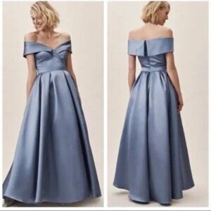 BHLDN Camryn Ballgown Dress